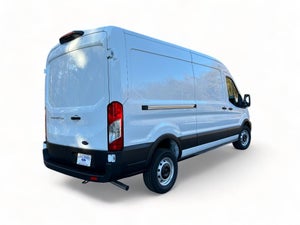 2023 Ford Transit Van Cargo Van