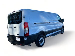 2024 Ford Transit Van Cargo Van